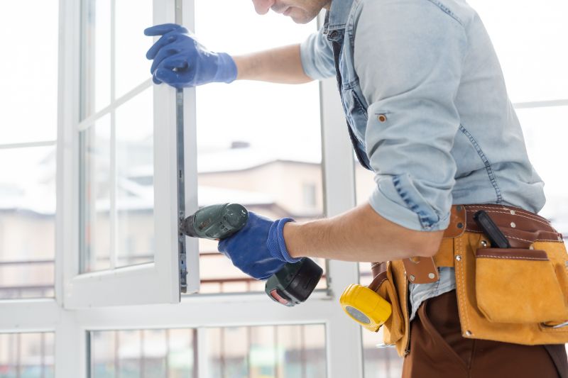Cost of Windows Installation in Beloit, WI